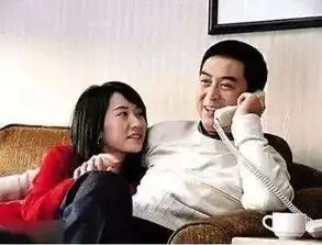 嫁富豪的5个美女明星收藏着让自己努力30年