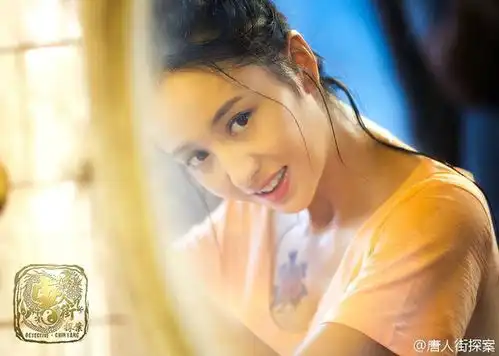 唐人街探案两天过亿佟丽娅写万字情书