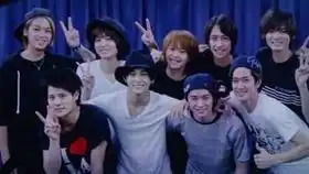 hsj我团的那些温柔小王子风抒情歌曲听歌向