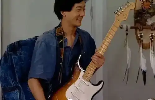 家有儿女是我的亚文化启蒙