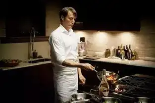 麦叔深夜食堂或将开课一周资讯
