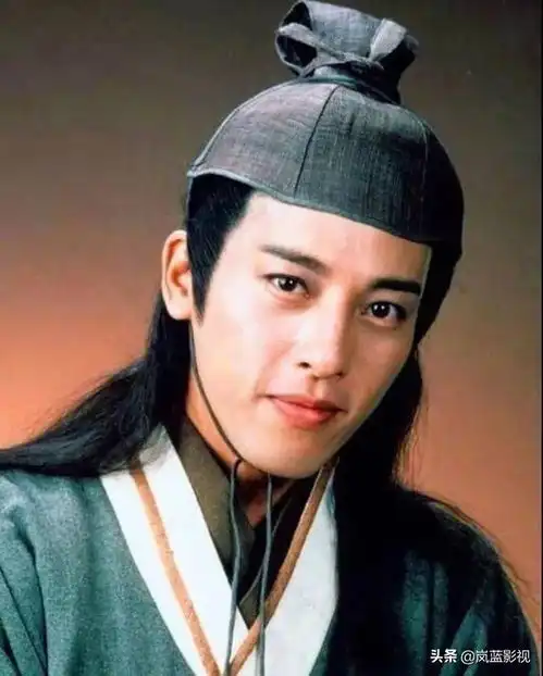 和万绮雯恋爱,与周星驰同学结婚,港版木村拓哉的他这些年去哪了
