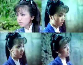 倚天屠龙记官方剧照