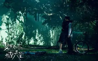 夏有乔木雅望天堂吴亦凡韩庚不一样的青春
