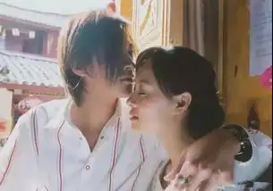 14年前孙俪与何润东,有初吻有床戏为啥两人在一起演戏总是悲剧