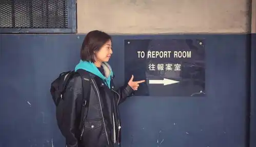 citywalk丨香港之寻迹港产片取景地,繁华闹市中狠狠地文艺一把