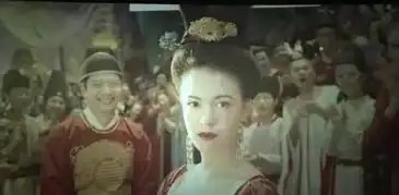 妖猫传满足了多少人对大唐盛世的向往与幻想