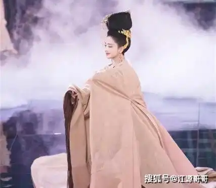 佟丽娅穿上古装就是赵飞燕本人,颜值回到巅峰一颦一笑魅众生
