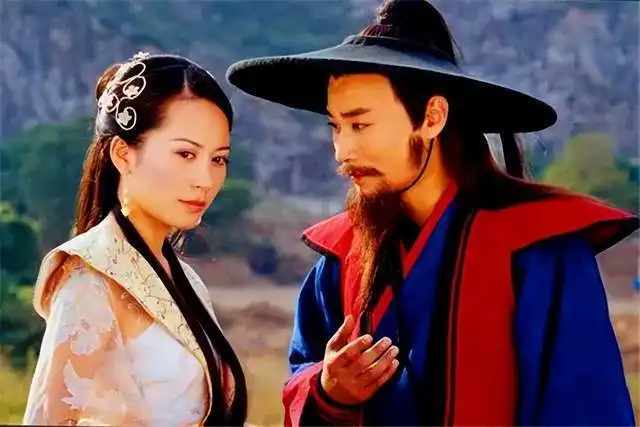 假冒金庸的3本武侠小说,明知道是鱼目混珠,依然看得很开心