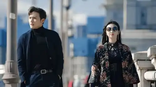 大家都被司藤骗了这才是真正的景甜