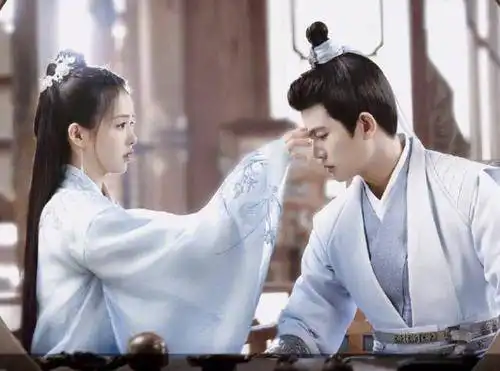 4月有望播出的电视剧,杨紫热巴白鹿李沁,总有你期待的