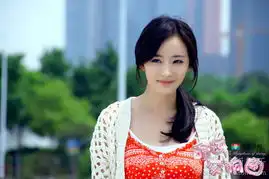 杨幂命运交响曲回归时装剧变身温柔小清新