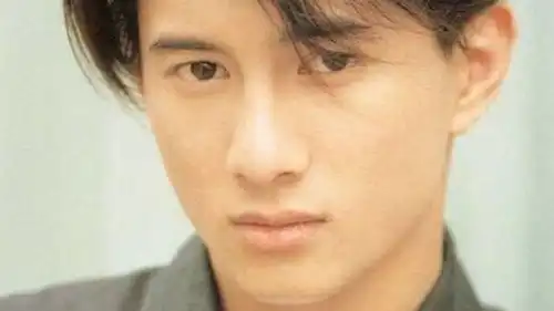 港台男星青涩旧照钟汉良也有得罪造型师的时候