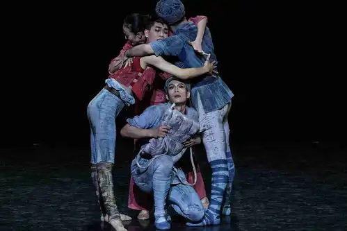 闪闪的红星能否为芭蕾舞中国学派探寻新路径
