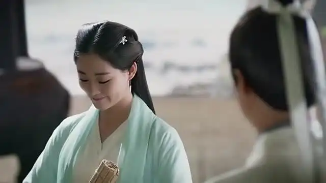 三生三世十里桃花玄女一见到他,便芳心暗许,魅力真大