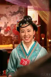 西施秘史开新闻发布会尤小刚弃用大牌明星