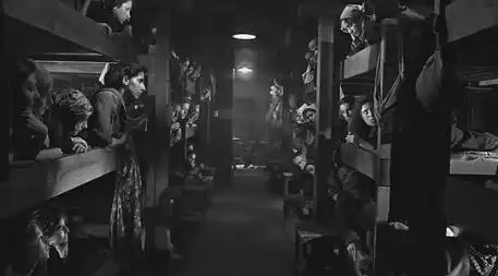 艺见︱电影艺术沙龙报名开启,原美术馆请你看电影