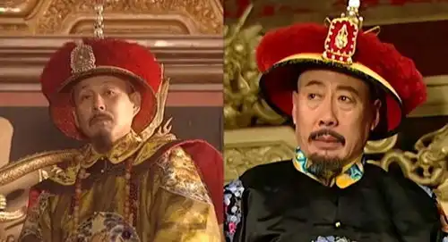 焦晃曾10年无戏可拍,60岁演活了康熙,88岁依然心系舞台