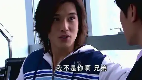 佳期如梦陈乔恩在邱泽眼里,被调侃了
