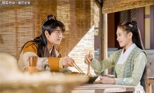 古人的仪式感在唐朝,人们的聚餐方式有哪些形式
