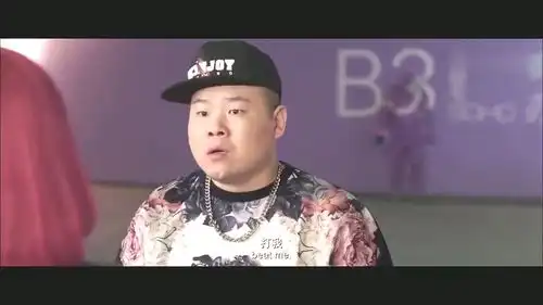 煎饼侠小岳岳真正直,被美女打成这样都不还手,真是好男人