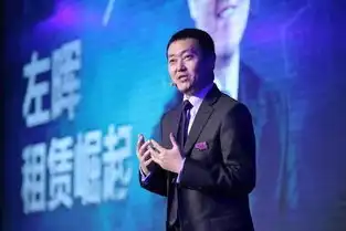 地产局中局胡景晖遭资本借刀杀人左晖也被算计了