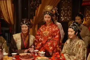 新版红楼梦热播姚笛因王熙凤变开朗
