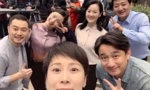 小欢喜确定拍续集,每四年推出一部,剧组全员铁饭碗
