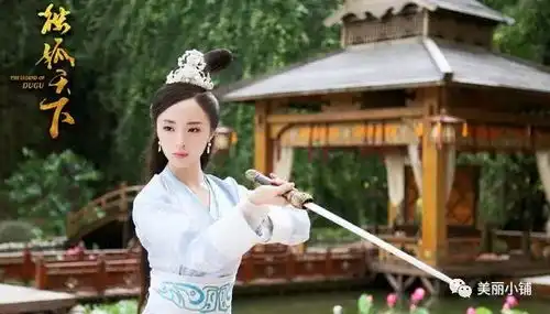 秦海璐也不看好傻白甜,唐嫣都转型了,这位女星却还在被碾压