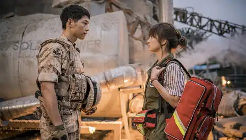 千万别被韩剧给骗了,真实的韩国特种部队,战斗力比主角还要强
