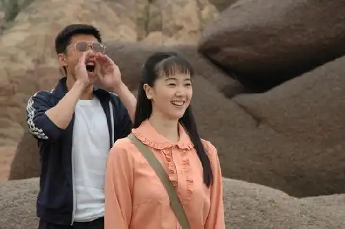 左小青背后的4个男人,从陈道明到孙红雷,每一个都不简单
