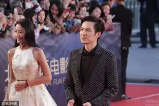 第六届北京国际电影节钟汉良李政宰现身红毯
