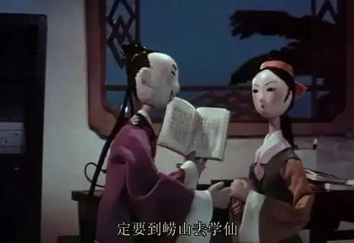 崂山道士出真人版电影,香港老戏骨助阵,导演主演都是90后
