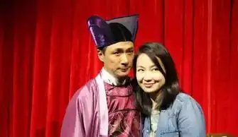 与吴镇宇一见钟情,结婚17年都不用做饭