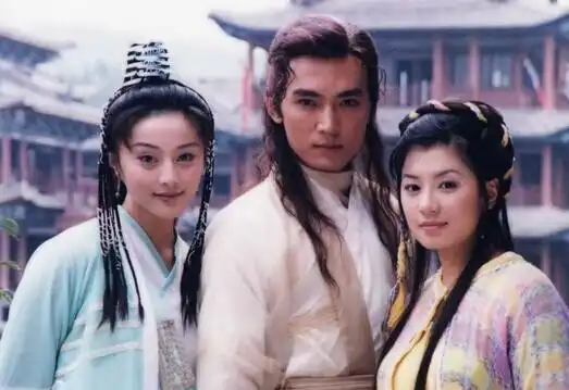 小李飞刀为何20年无人敢翻拍它开创了一个古装审美时代