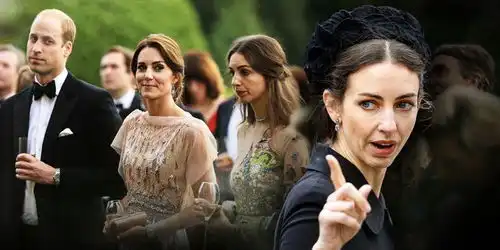 凯特王妃露面绯闻三儿否认插足,但是最可怕的事情,你还不知道
