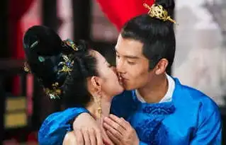 太子妃升职记大结局解析演员黑历史遭扒张天爱整容