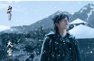 电视剧斗破苍穹定档8.27网友看到剧照忍不住笑出猪叫声