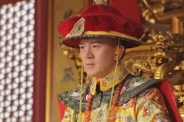 光绪临终前得知下一个皇帝是溥仪,留下2句话,字字心酸