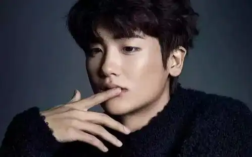 谁是你心目中的韩剧男神
