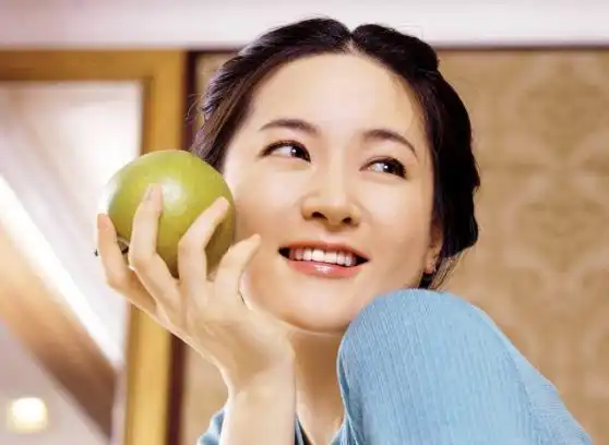 32岁1部大长今走红,她是韩国第1美人,嫁豪门羡煞旁人
