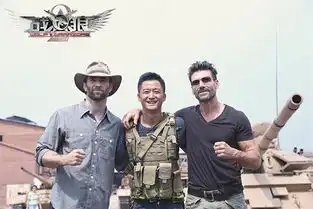 战狼2电视剧版即将开拍观众期盼爆款军旅剧
