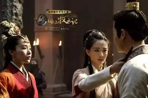 天价剧赢天下遭退片,大ip大制作大明星的套路失灵了吗
