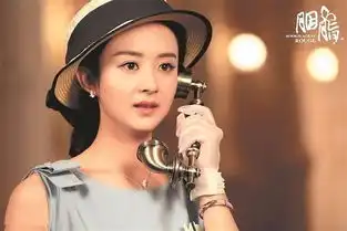 谁有赵丽颖的照片不要花千古里面的剧照其他的都可以姗姗来迟里面的照片也可以越多越好