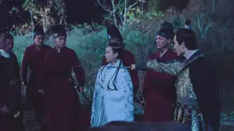 大唐荣耀第17集剧照,大唐荣耀图片