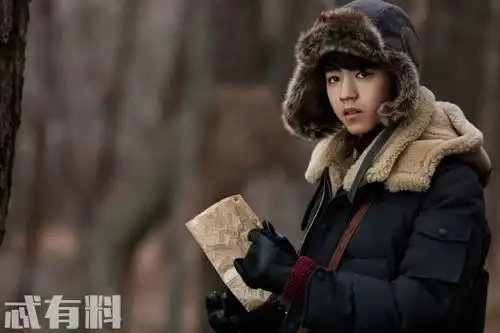 天坑鹰猎赵义与马殿臣是什么关系赵义的真实身份是什么
