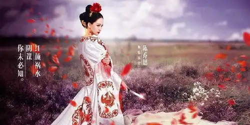 独孤天下vs独孤皇后,胡冰卿陈乔恩谁才是你心中的独孤伽罗
