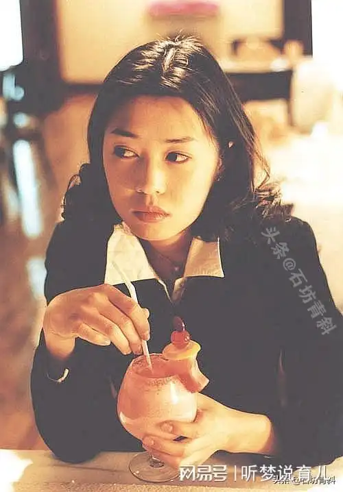 失散多年的夫妻团圆,却各自放手再分离,悲喜难尽