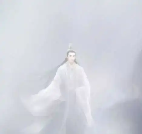 皓衣行已启动,书粉除了罗云熙,没人演得出我心中的楚晚宁