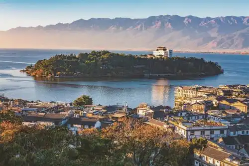 去有风的地方,大理白族到底有多好吃